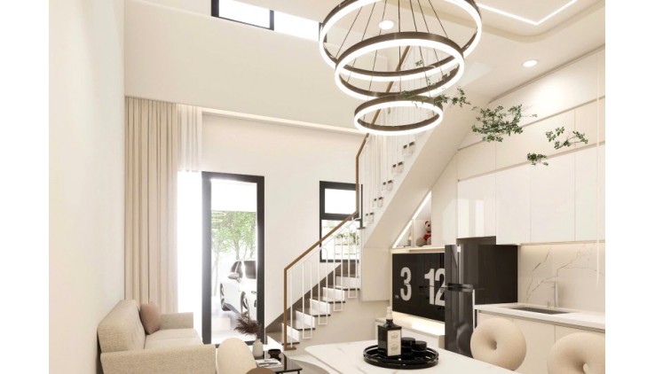 Bán Nhà 2 Tầng Hẻm Xe Tải 63m2_4.2/6.4*13 QL13 Chỉ 6.3 tỷ Quốc Lộ 13 Hiệp Bình Phước Thủ Đức Mới Ở Ngay.